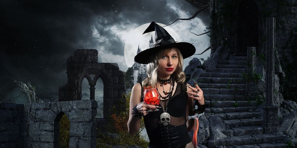 The Most Popular Halloween Costume in 2021 GamingZion