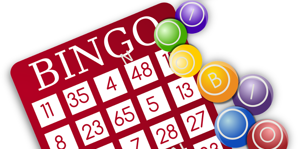 Tippett’s Winning Bingo Theory – How To Win at Bingo in Few Steps
