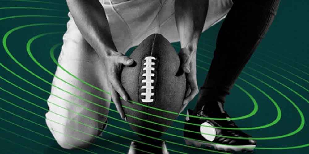 Win NFL Free Bets: NFL Regular Season Will Qualify for a $100 Free Bet