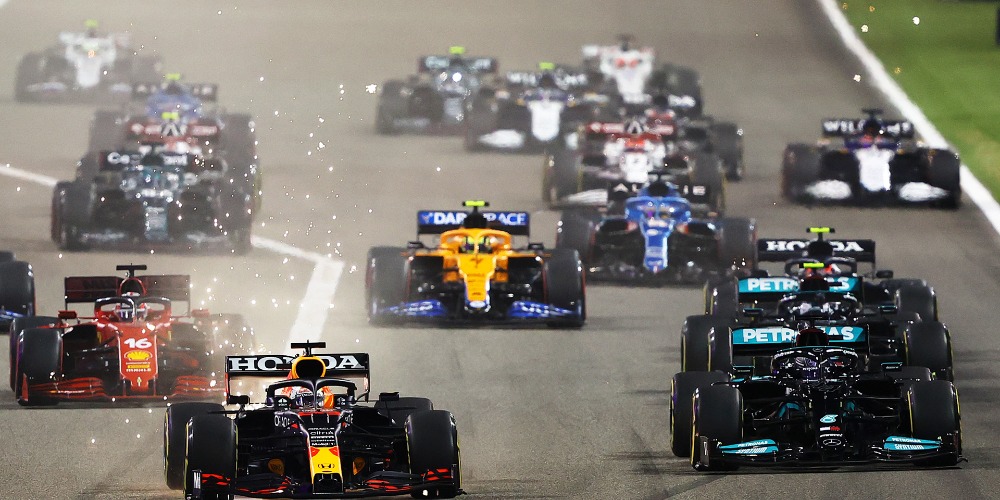 2021 F1 Qatar GP Predictions: Another Tight Race Is Expected