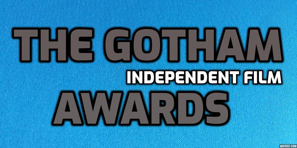 2021 Gotham Awards Odds – Who Is Going To Win?
