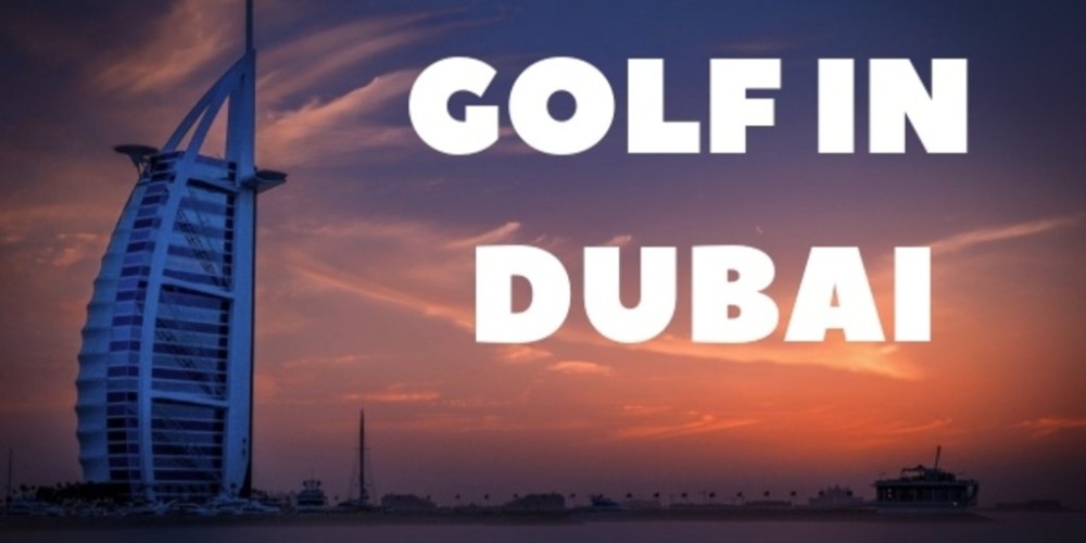Top 2021 Race to Dubai Betting Odds and Predictions