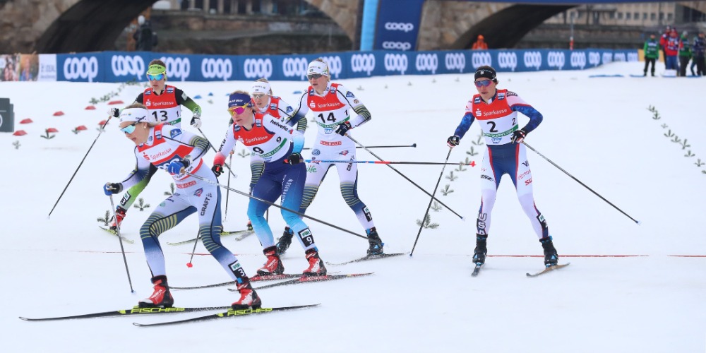 2021-22 Cross-country World Cup Ruka Predictions Favor the Norwegian Stars