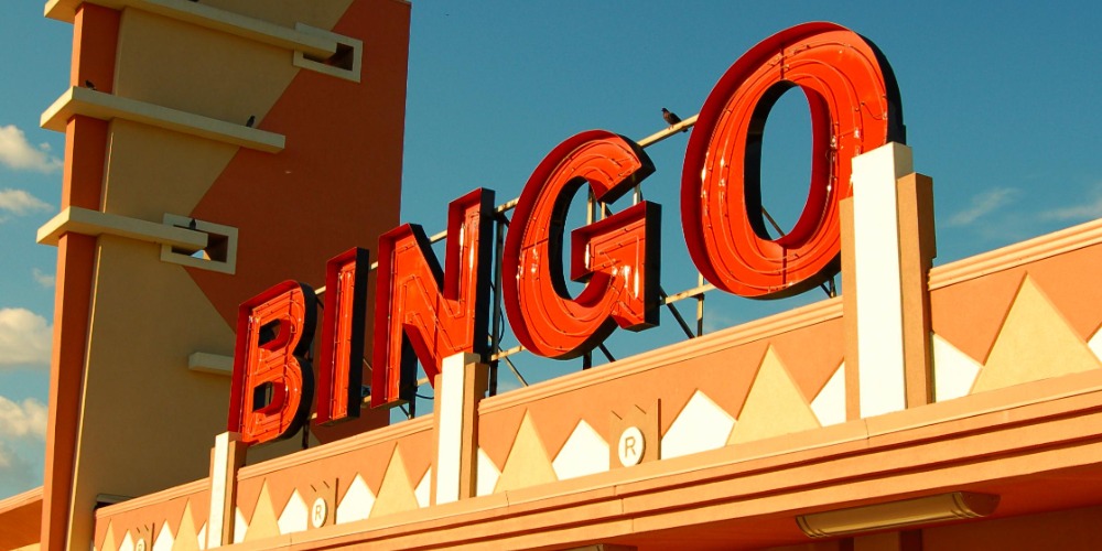 Red Rock Casino in Las Vegas belongs to the best bingo halls in the world