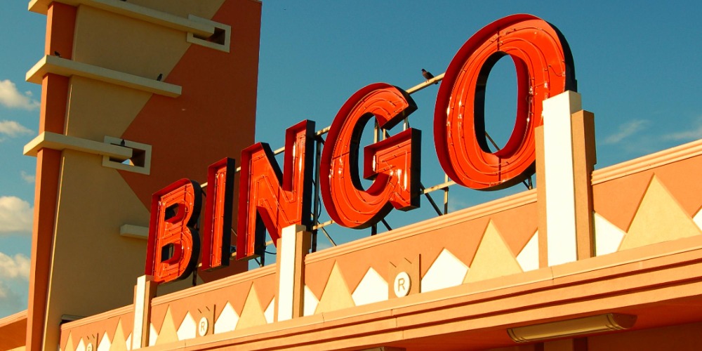 Best Bingo Halls In the World