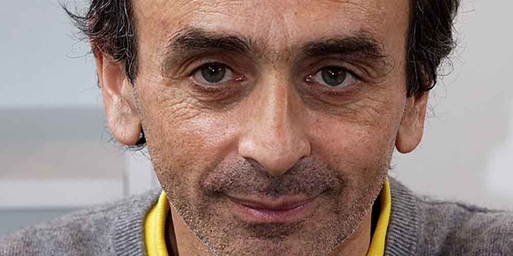 French Far Right May Bet On Eric Zemmour Over Marine Le Pen