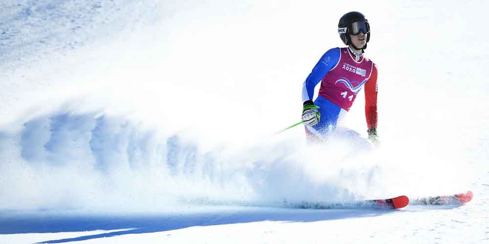 Seven Easy Ways You Can Bet On The Winter Olympics