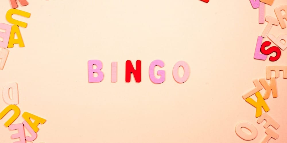 Bingo Winning Odds – What Do You Have to Do to Win?