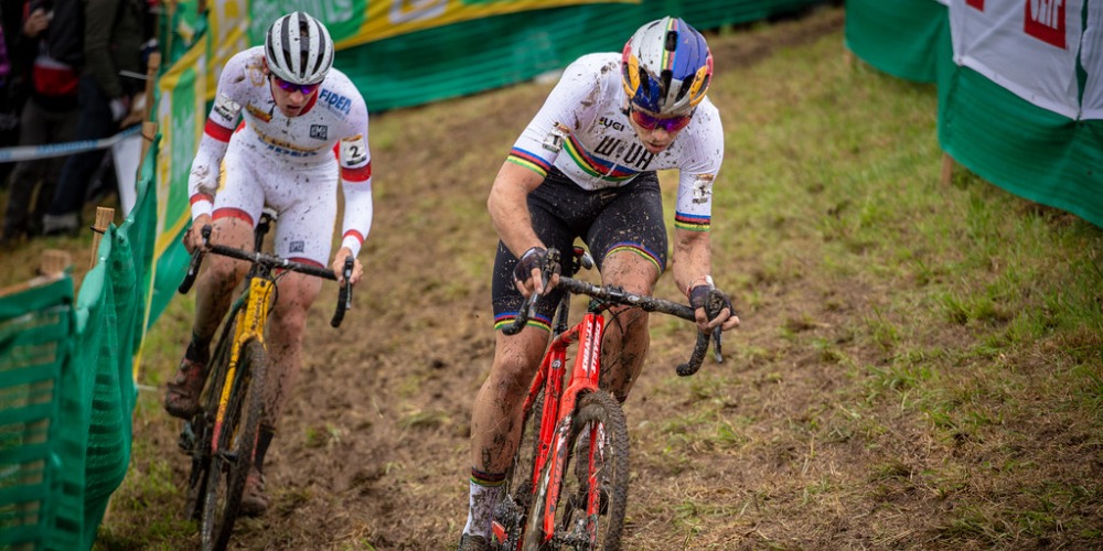 Cyclo-cross World Cup Besancon Odds Favor Iserbyt and Brand