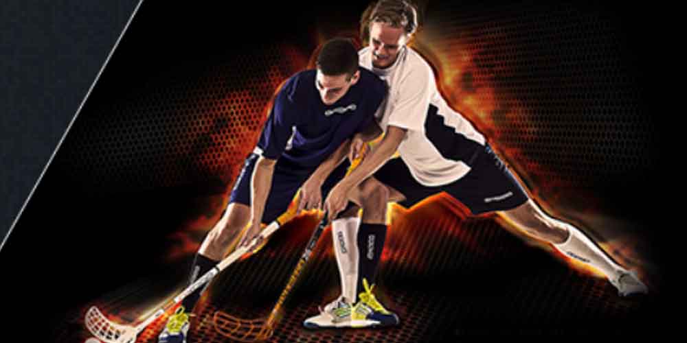 Esports Floorball Offer: Take Part and Get 20 % Cashback