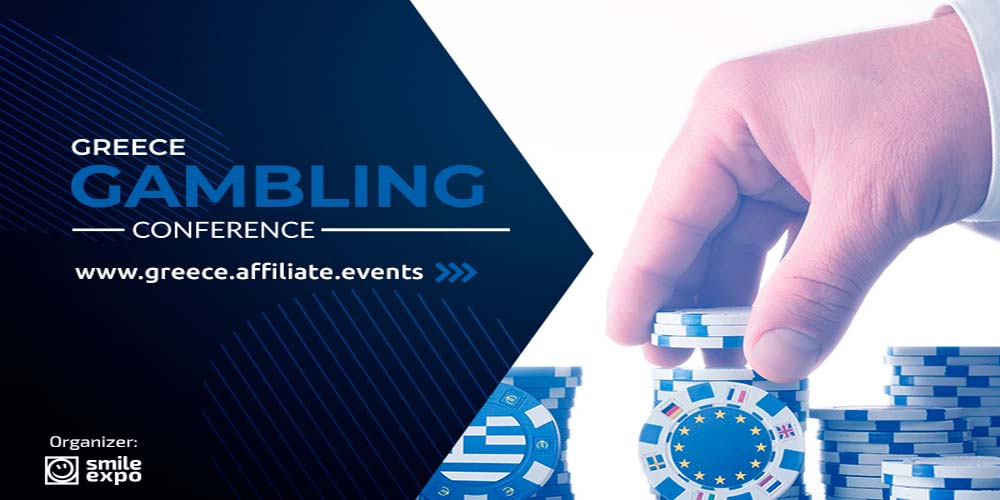 Greece Gambling Conference 2022 – Buy Tickets for the Best Price