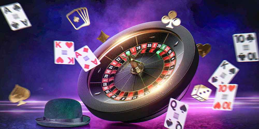 Live Casino Cash Every Day: Hurry Up to Get € 5 of Instant Real Cash