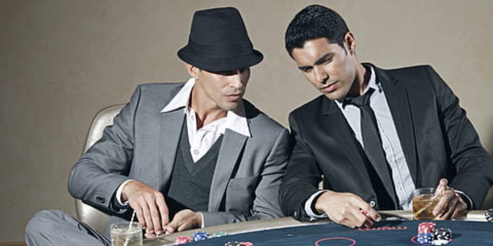 Most Famous Gamblers In History