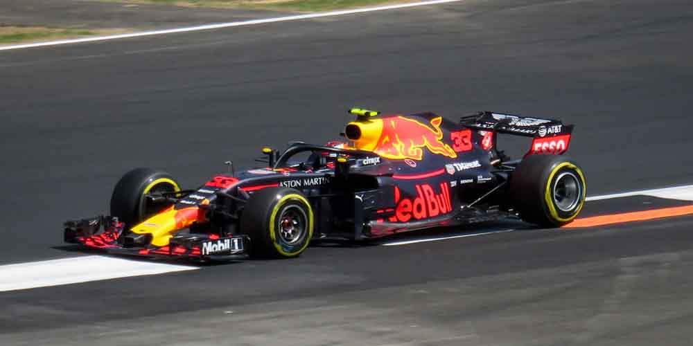 Verstappen Enjoys The Best Odds On The Sao Paulo Grand Prix