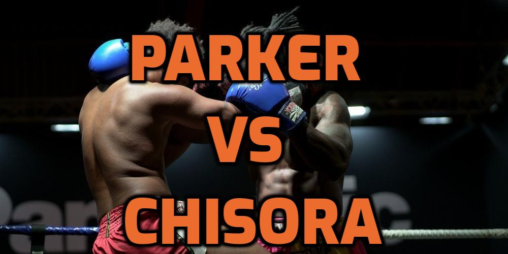 Parker vs Chisora Fight Predictions 2021