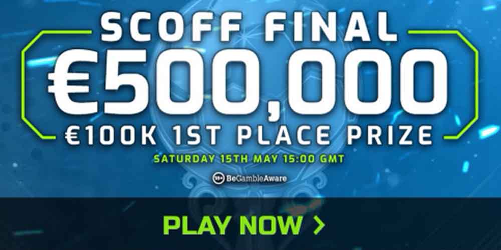 Play the €500,000 Premier League Daily Fantasy Jackpot Tournament