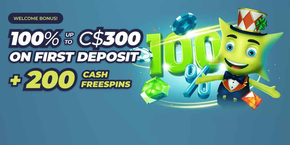 Win Cash and Free Spins Now: Join to Get Up to $220