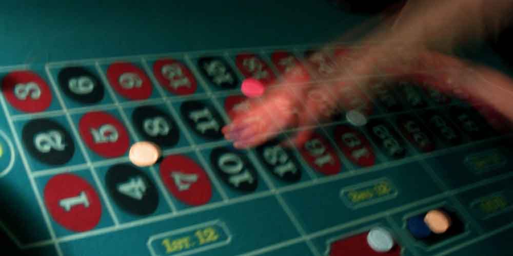 Beating the Roulette Wheel: Red or Black?