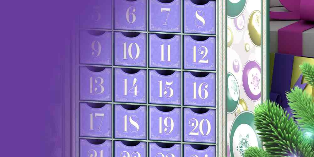 Exciting Prizes Await at bet365 Bingo’s Advent Calendar Promotion