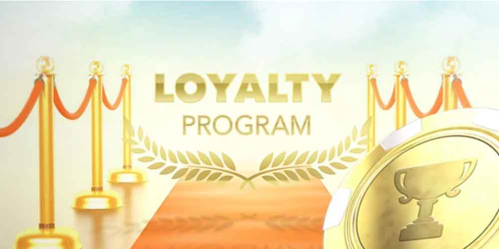 Betsson Poker Loyalty Program: Collect Points in Poker to Get Cash Back