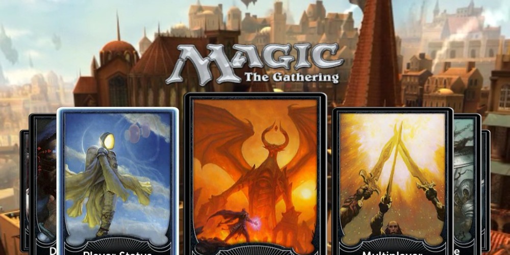 Betting on Magic the Gathering – An Elaborate Guide