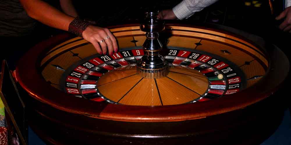 d’Alembert Roulette Strategy: 101 Guide for Beginners
