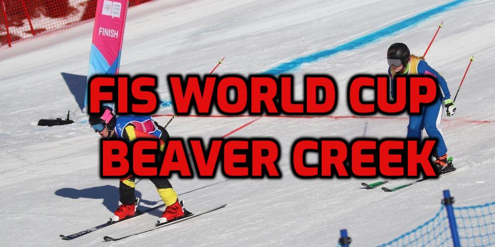 FIS World Cup Beaver Creek Odds: Who Will Win the First Super-G Race?