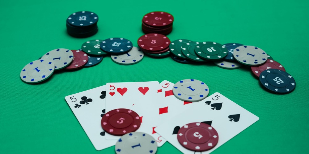 How to Identify A Bad Poker Player Might It Be You? GamingZion