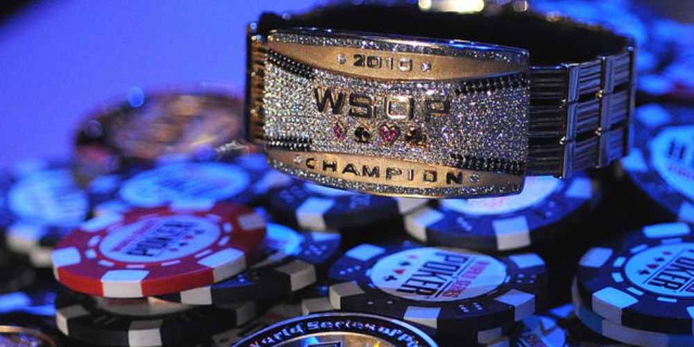 Hungarian WSOP Bracelet Winner – Who Is Bélabácsi?