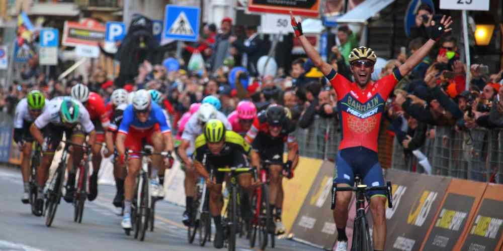 2022 Milan-San Remo Betting Odds and Predictions