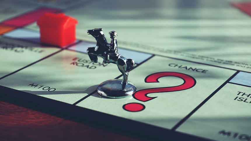 Monopoly Winning Strategies – The Secrets of Winning Money Online