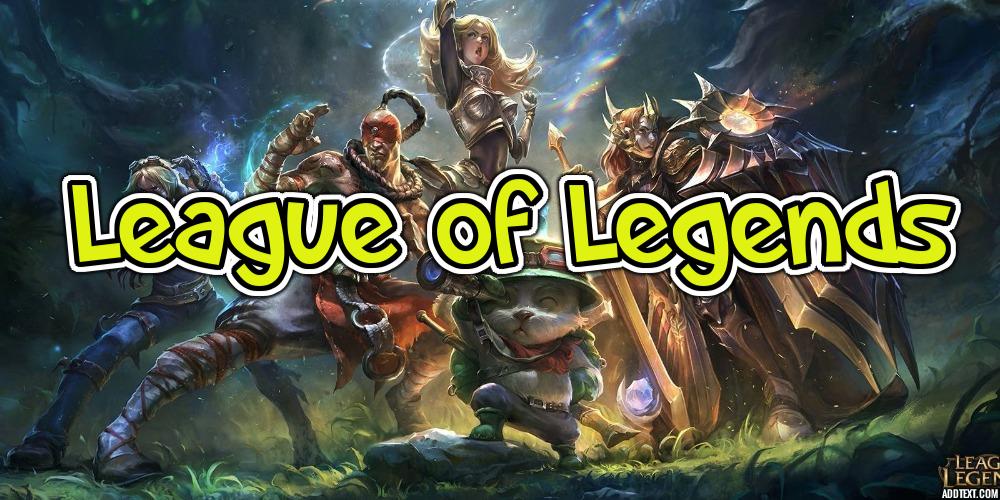 Most Iconic LOL Moments – Changing the League