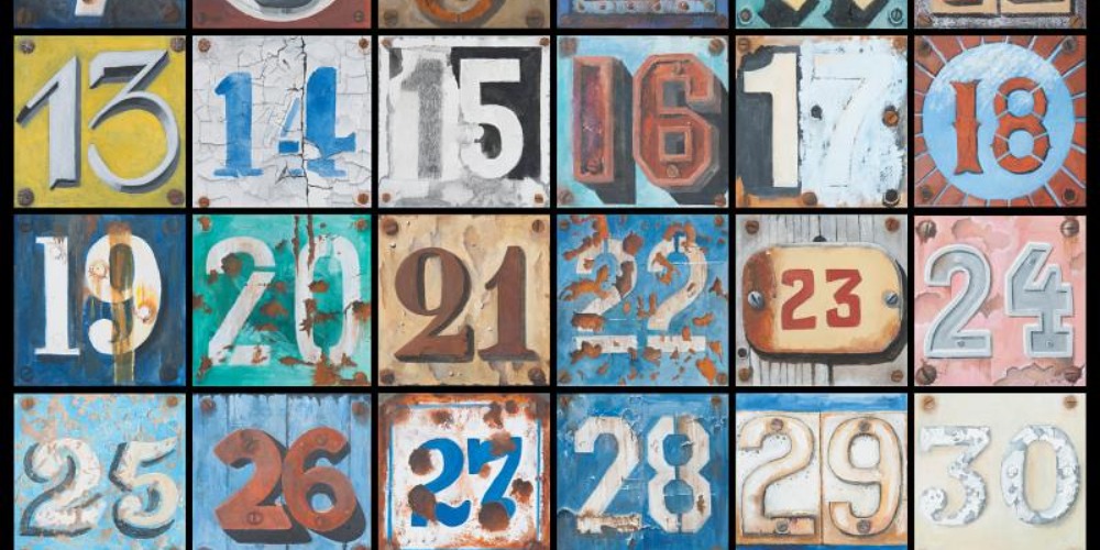 Number 7 in Gambling: Numerology
