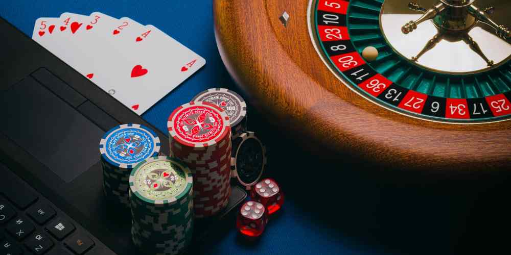 Advanced Roulette Betting Strategies – Not Only For Professionals