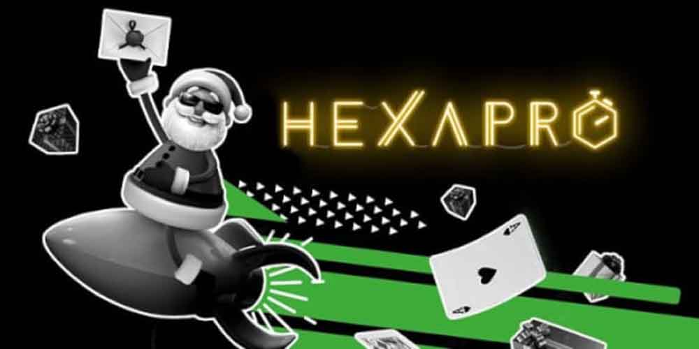 Santa Party Poker Tournaments: Win up to a €10,000 in Bonus Points