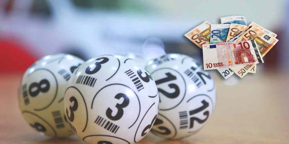 Win Millions Online: The Jackpot Can Grow Up to €90 Million!