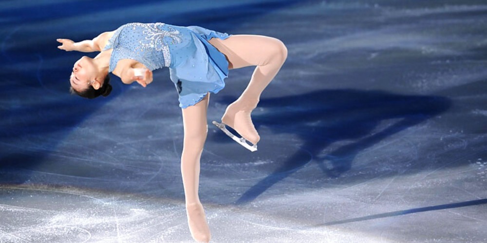 The Striking Comebacks in Figure Skating at the Olympics 