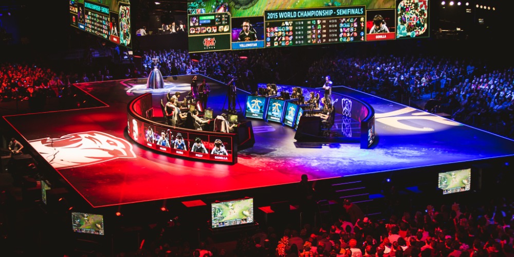 Top LOL Teams to Bet on after the World Championship