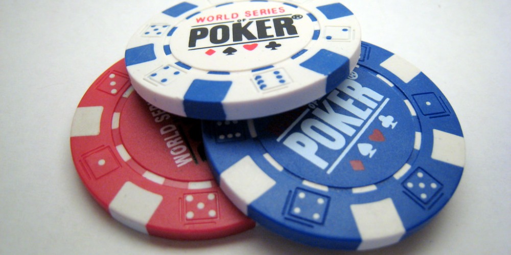 Why Poker Never Goes Out Of Fashion