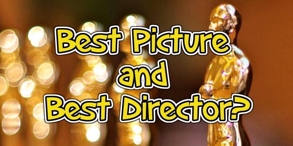 2022 Oscar special betting predictions: Will The Same Movie Win Best Picture and Best Director?