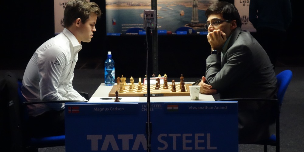 2022 Tata Steel Chess Odds – An Exciting Event Ahead