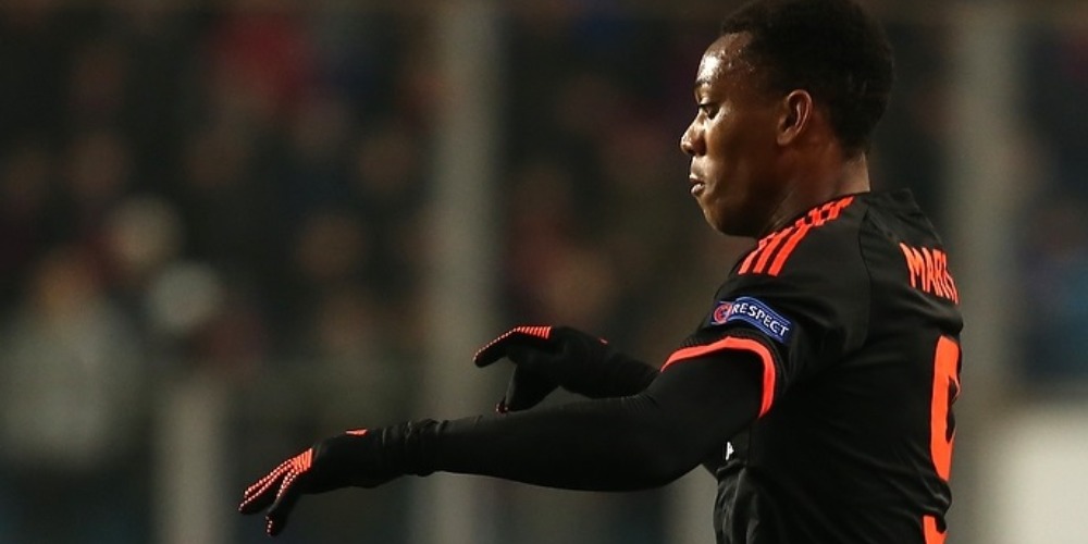 Anthony Martial Transfer Odds Reveal Several Clubs