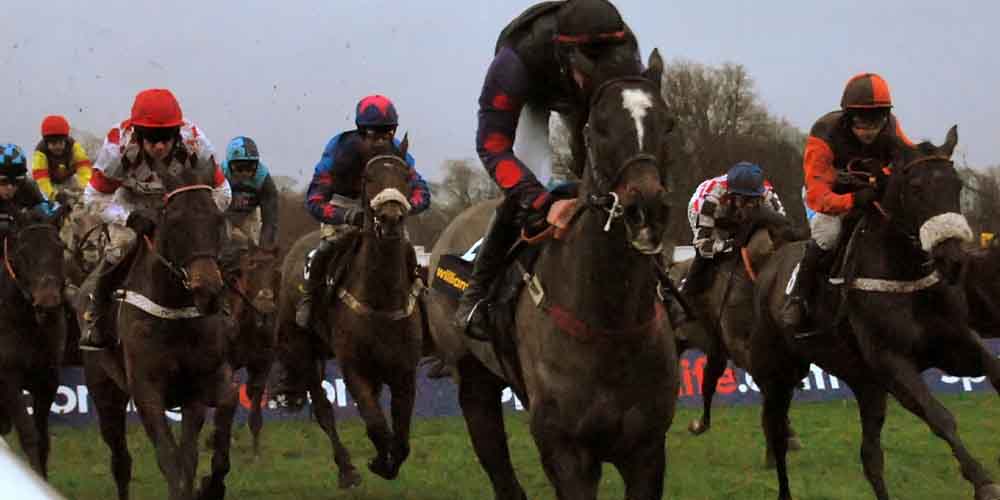 Boxing Day’s Now Traditional Bet On The King George VI Chase