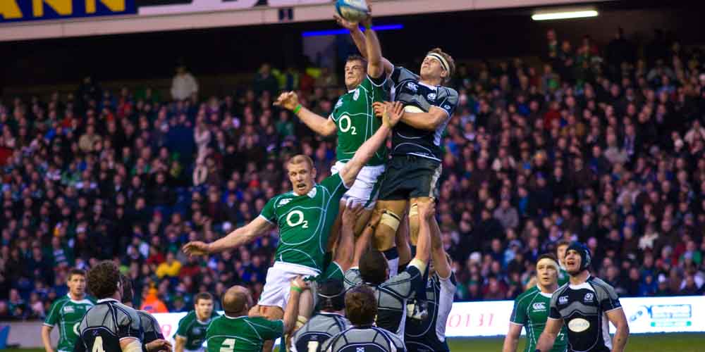 Egg-Chasers Bet On The Six Nations Going Even Closer In 2022
