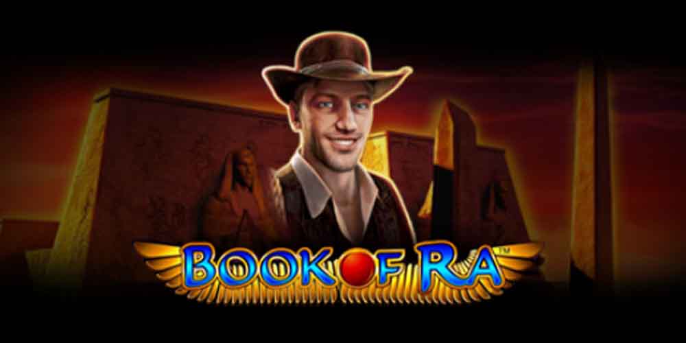 Book of Ra Slot Review: All the Secrets for Big Wins