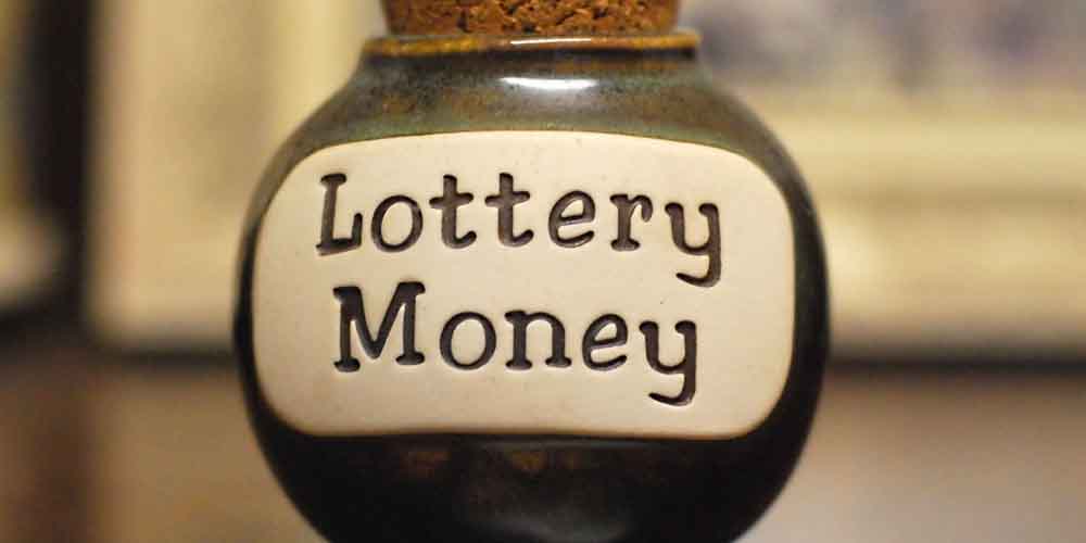 Latest Lottery Winners Fall Foul Of Their Own Fraud