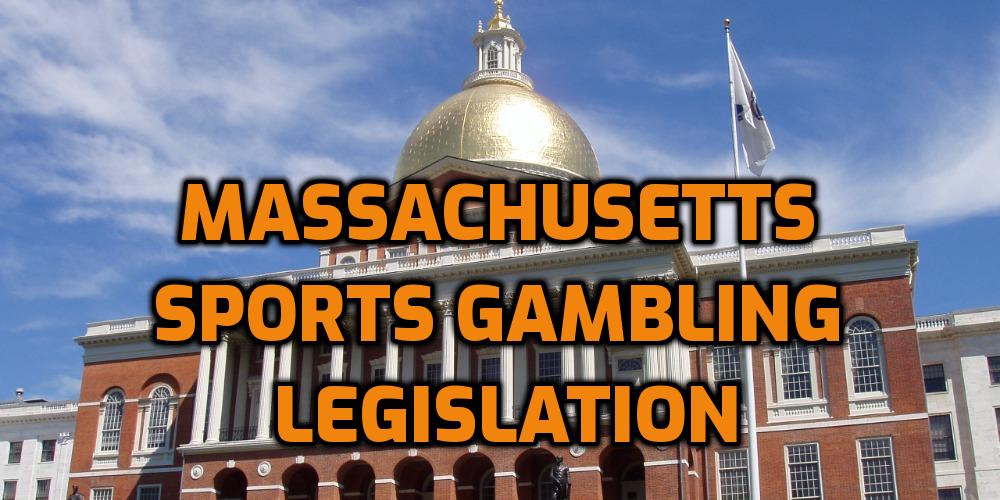 Massachusetts sports gambling legislation – Is It Finally Happening?