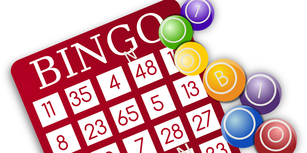 Most Entertaining Bingo Games