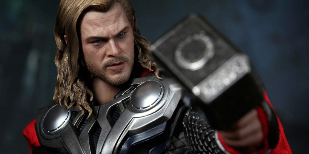 Next Thor movie Odds and Predictions