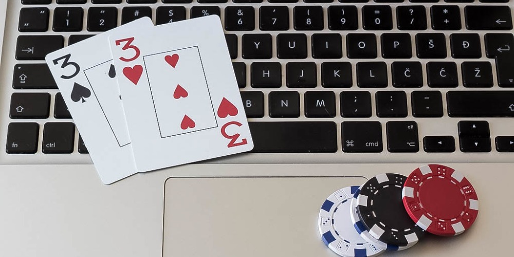 Here Are The Offers Online Poker Sites Give For Your First Poker Game